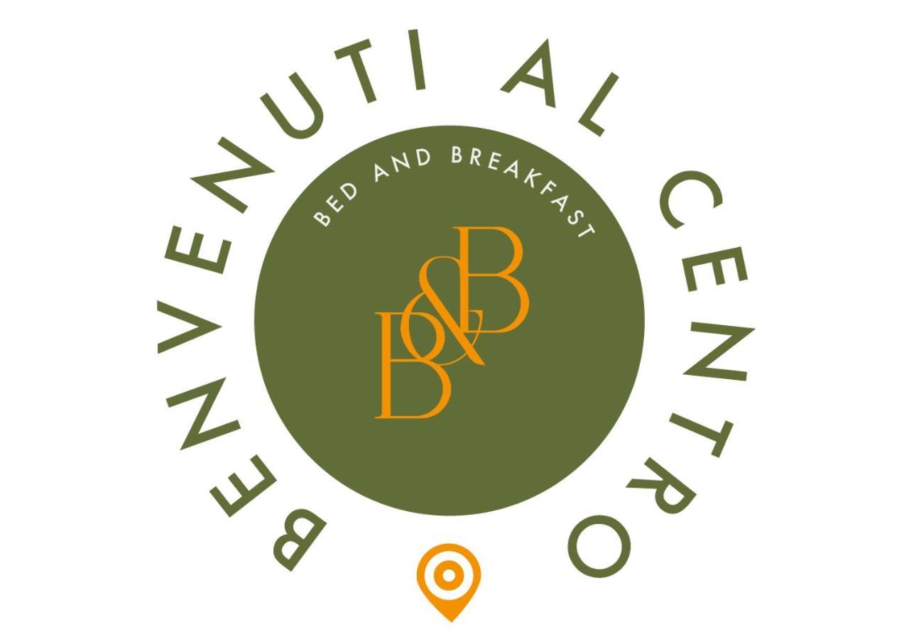 B&B Benvenuti Al Centro Caserta Exterior photo