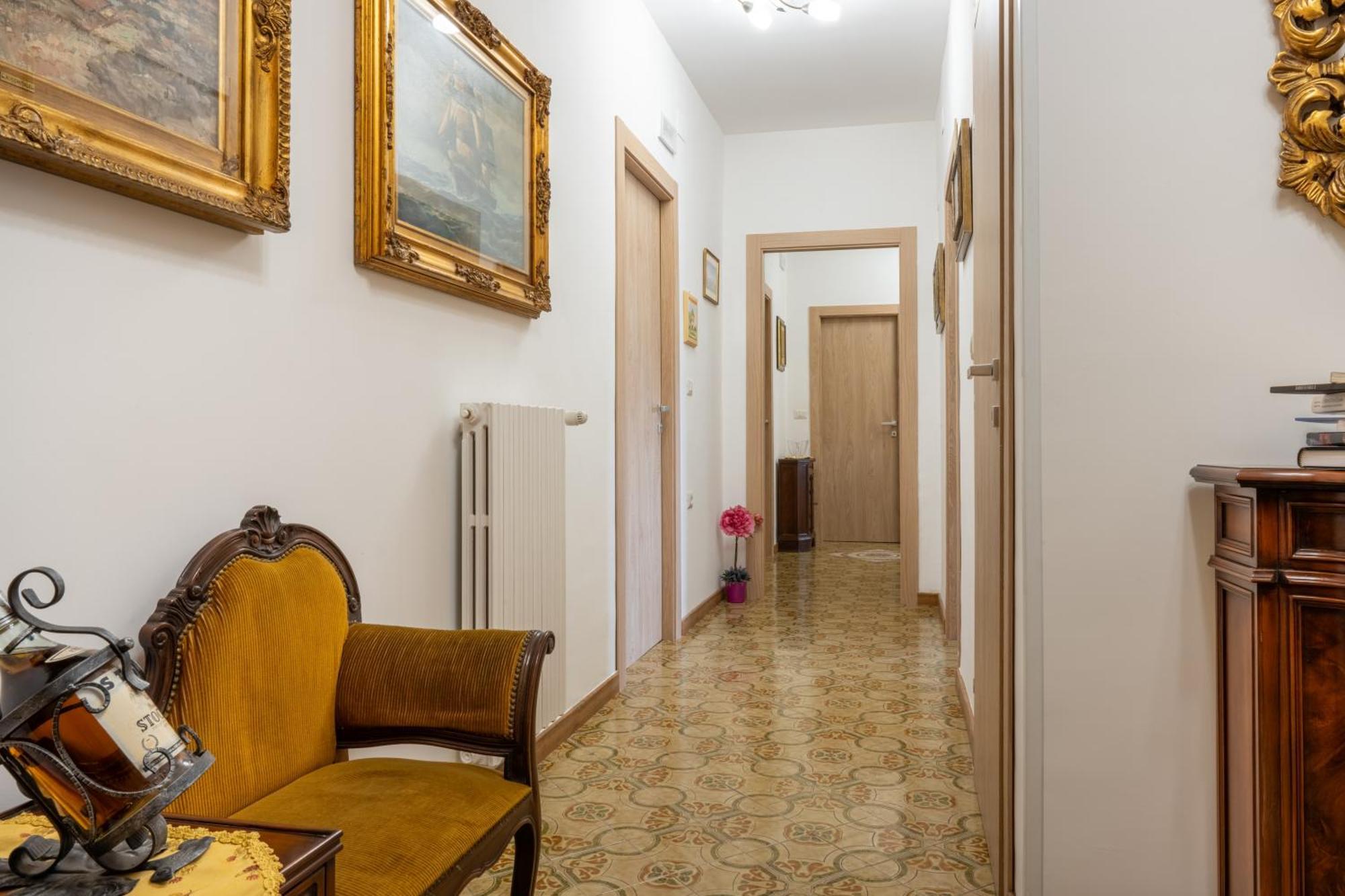 B&B Benvenuti Al Centro Caserta Exterior photo